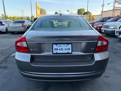2008 Volvo S80 3.2   - Photo 9 - Los Angeles, CA 91306