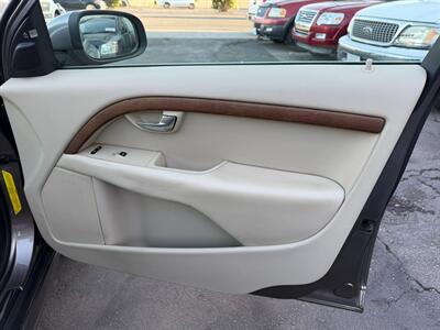 2008 Volvo S80 3.2   - Photo 39 - Los Angeles, CA 91306