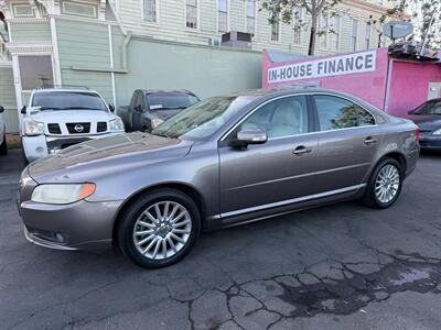 2008 Volvo S80 3.2   - Photo 27 - Los Angeles, CA 91306