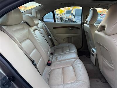 2008 Volvo S80 3.2   - Photo 43 - Los Angeles, CA 91306