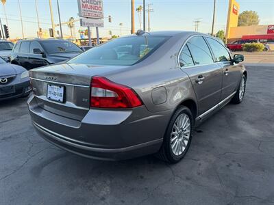 2008 Volvo S80 3.2   - Photo 34 - Los Angeles, CA 91306