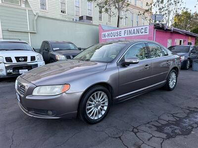 2008 Volvo S80 3.2   - Photo 26 - Los Angeles, CA 91306
