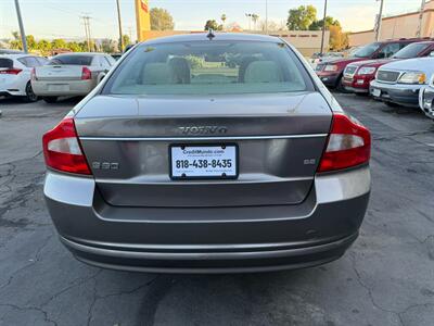 2008 Volvo S80 3.2   - Photo 33 - Los Angeles, CA 91306