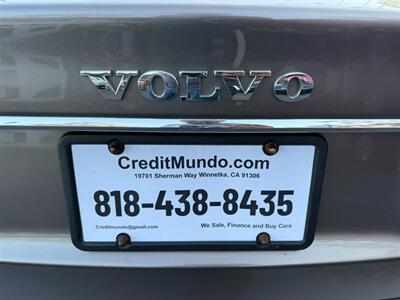 2008 Volvo S80 3.2   - Photo 37 - Los Angeles, CA 91306