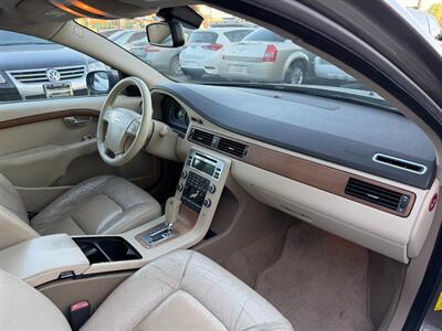 2008 Volvo S80 3.2   - Photo 40 - Los Angeles, CA 91306