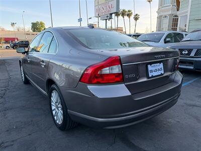 2008 Volvo S80 3.2   - Photo 10 - Los Angeles, CA 91306