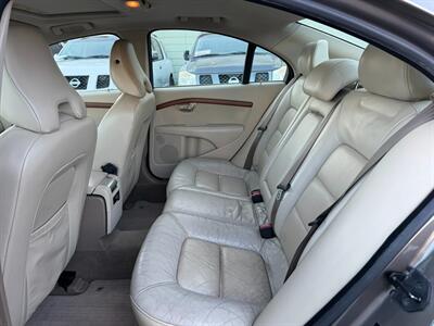 2008 Volvo S80 3.2   - Photo 18 - Los Angeles, CA 91306