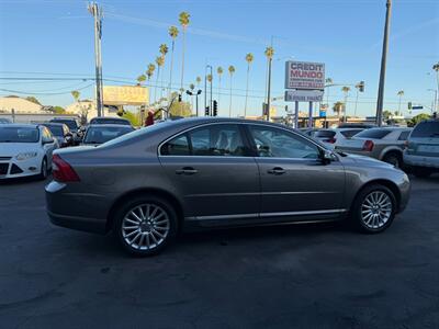 2008 Volvo S80 3.2   - Photo 6 - Los Angeles, CA 91306