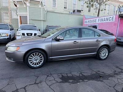 2008 Volvo S80 3.2   - Photo 28 - Los Angeles, CA 91306