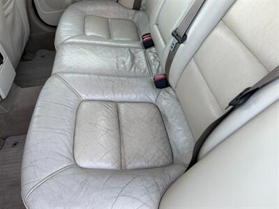 2008 Volvo S80 3.2   - Photo 71 - Los Angeles, CA 91306