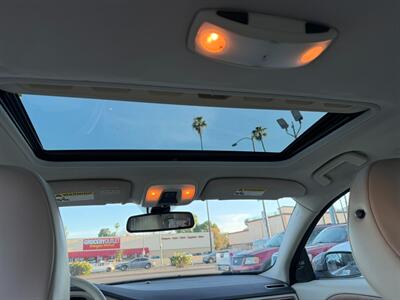 2008 Volvo S80 3.2   - Photo 21 - Los Angeles, CA 91306