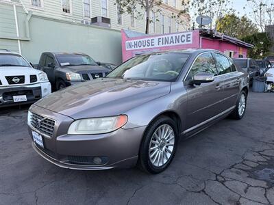 2008 Volvo S80 3.2   - Photo 25 - Los Angeles, CA 91306