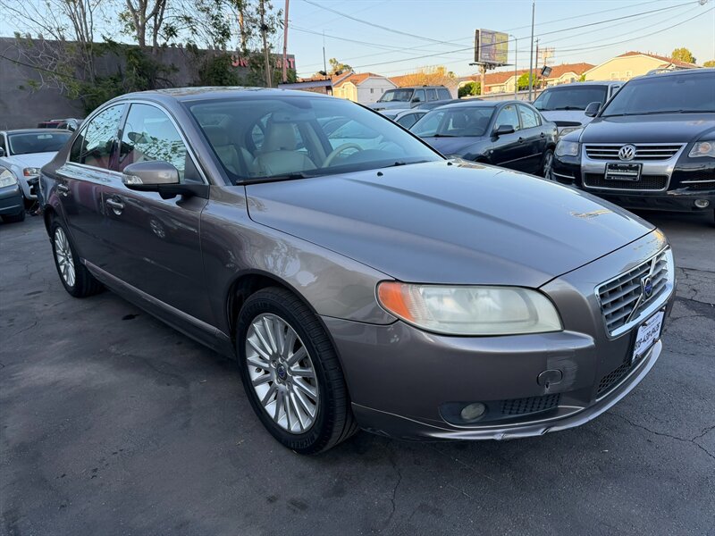 2008 Volvo S80 3.2   - Photo 1 - Los Angeles, CA 91306