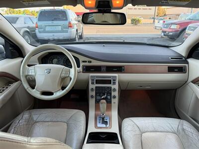 2008 Volvo S80 3.2   - Photo 46 - Los Angeles, CA 91306