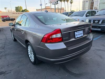 2008 Volvo S80 3.2   - Photo 32 - Los Angeles, CA 91306