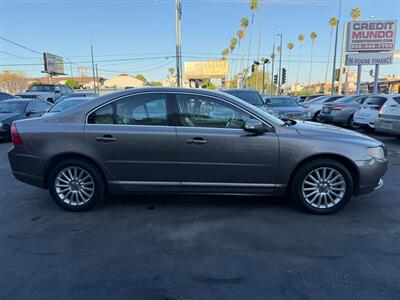 2008 Volvo S80 3.2   - Photo 5 - Los Angeles, CA 91306