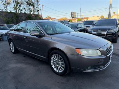 2008 Volvo S80 3.2   - Photo 2 - Los Angeles, CA 91306