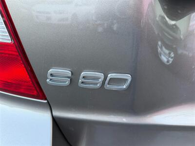2008 Volvo S80 3.2   - Photo 36 - Los Angeles, CA 91306