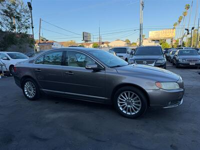 2008 Volvo S80 3.2   - Photo 4 - Los Angeles, CA 91306