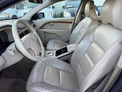 2008 Volvo S80 3.2   - Photo 17 - Los Angeles, CA 91306