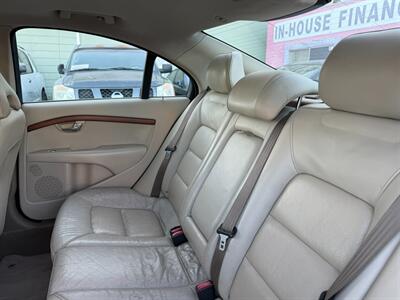 2008 Volvo S80 3.2   - Photo 19 - Los Angeles, CA 91306