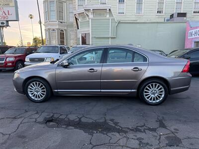 2008 Volvo S80 3.2   - Photo 11 - Los Angeles, CA 91306