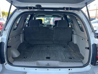 2002 Chevrolet TrailBlazer LS   - Photo 20 - Los Angeles, CA 91306