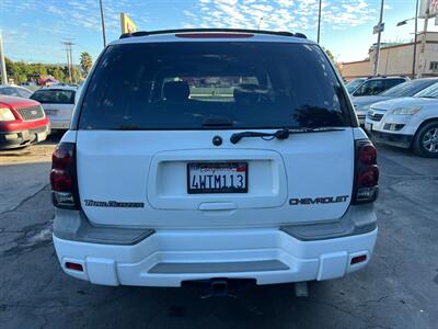 2002 Chevrolet TrailBlazer LS   - Photo 9 - Los Angeles, CA 91306