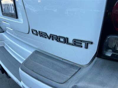 2002 Chevrolet TrailBlazer LS   - Photo 40 - Los Angeles, CA 91306