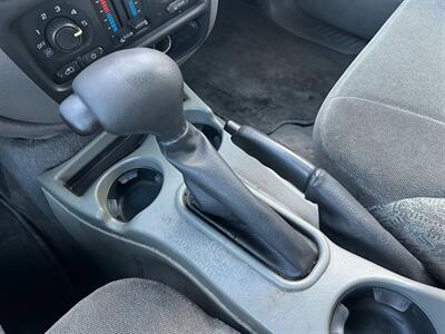 2002 Chevrolet TrailBlazer LS   - Photo 51 - Los Angeles, CA 91306