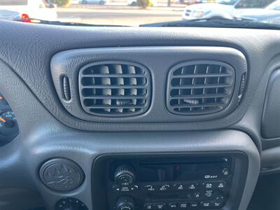 2002 Chevrolet TrailBlazer LS   - Photo 49 - Los Angeles, CA 91306