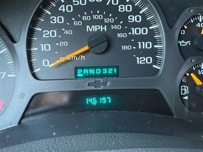 2002 Chevrolet TrailBlazer LS   - Photo 54 - Los Angeles, CA 91306