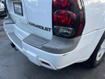 2002 Chevrolet TrailBlazer LS   - Photo 58 - Los Angeles, CA 91306