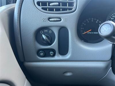 2002 Chevrolet TrailBlazer LS   - Photo 53 - Los Angeles, CA 91306