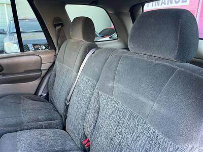 2002 Chevrolet TrailBlazer LS   - Photo 19 - Los Angeles, CA 91306