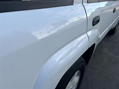 2002 Chevrolet TrailBlazer LS   - Photo 59 - Los Angeles, CA 91306