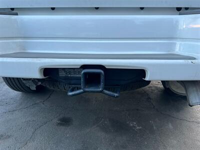 2002 Chevrolet TrailBlazer LS   - Photo 39 - Los Angeles, CA 91306