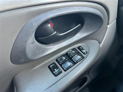 2002 Chevrolet TrailBlazer LS   - Photo 52 - Los Angeles, CA 91306