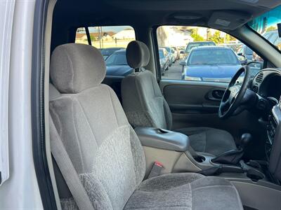 2002 Chevrolet TrailBlazer LS   - Photo 44 - Los Angeles, CA 91306