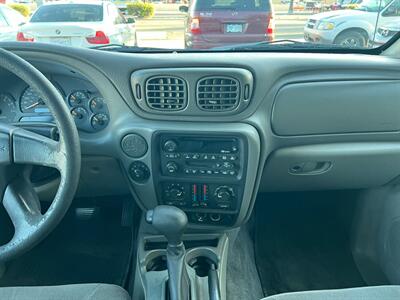 2002 Chevrolet TrailBlazer LS   - Photo 23 - Los Angeles, CA 91306