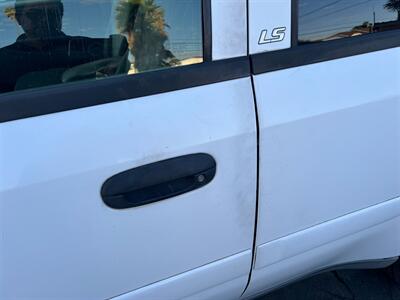 2002 Chevrolet TrailBlazer LS   - Photo 56 - Los Angeles, CA 91306