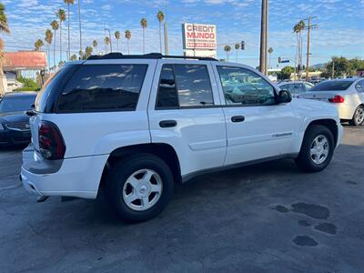 2002 Chevrolet TrailBlazer LS   - Photo 6 - Los Angeles, CA 91306