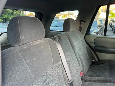2002 Chevrolet TrailBlazer LS   - Photo 46 - Los Angeles, CA 91306