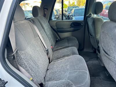 2002 Chevrolet TrailBlazer LS   - Photo 45 - Los Angeles, CA 91306