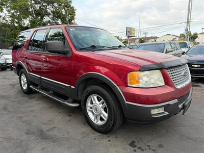 2004 Ford Expedition XLT   - Photo 35 - Los Angeles, CA 91306