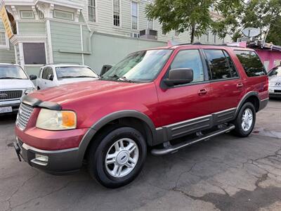 2004 Ford Expedition XLT   - Photo 11 - Los Angeles, CA 91306