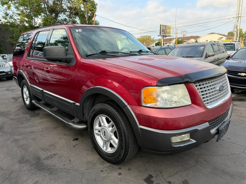 2004 Ford Expedition XLT   - Photo 1 - Los Angeles, CA 91306