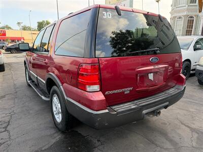 2004 Ford Expedition XLT   - Photo 8 - Los Angeles, CA 91306