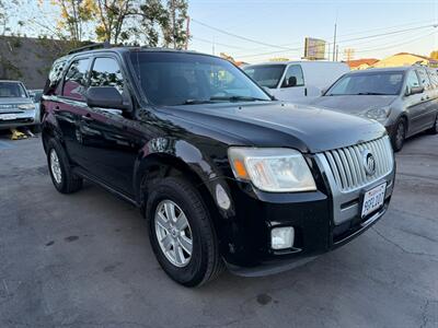2010 Mercury Mariner V6   - Photo 35 - Los Angeles, CA 91306