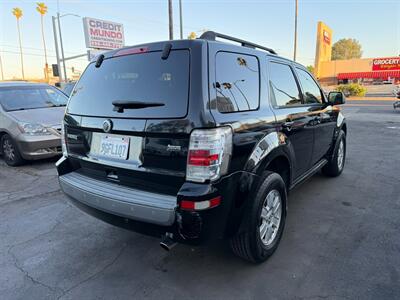 2010 Mercury Mariner V6   - Photo 32 - Los Angeles, CA 91306